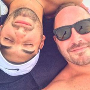 Meet your Posher, Greg